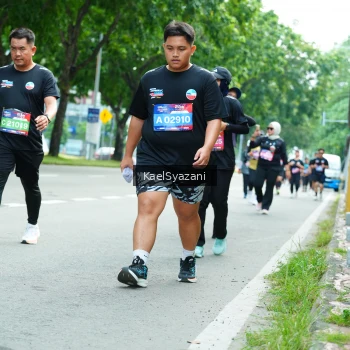 Runner Photo 3624692