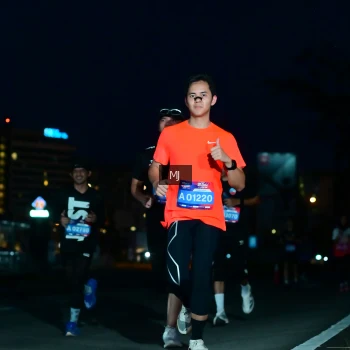 Runner Photo 3624694