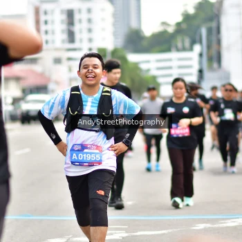 Runner Photo 3624701