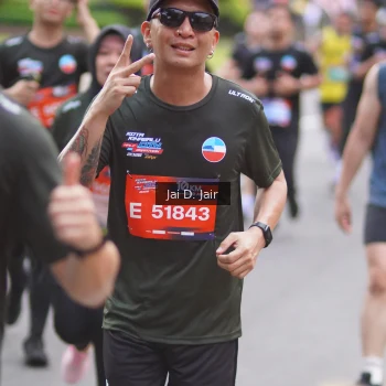 Runner Photo 3624709