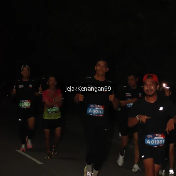 Runner Photo 3624712
