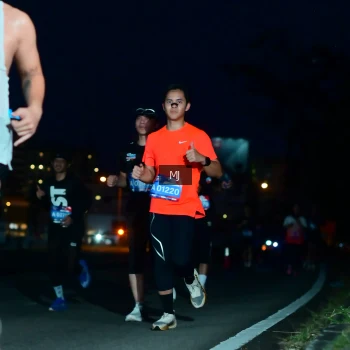 Runner Photo 3624714