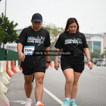 Runner Photo 3624725