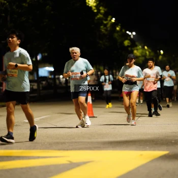 Runner Photo 3624739
