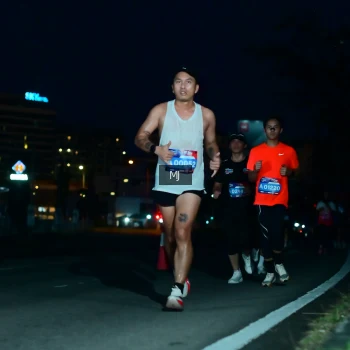 Runner Photo 3624747
