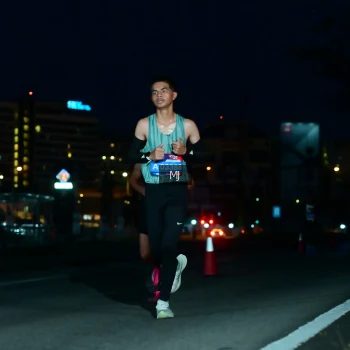 Runner Photo 3624766
