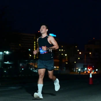 Runner Photo 3624799
