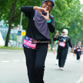 Runner Photo 3624802