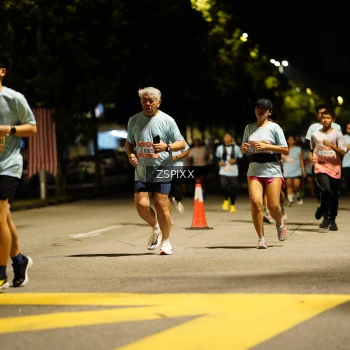 Runner Photo 3624804