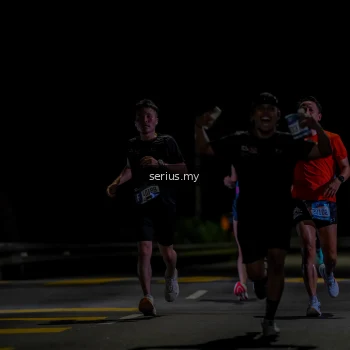 Runner Photo 3624808