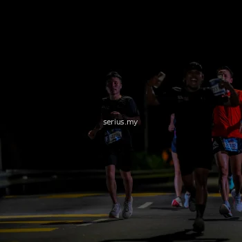 Runner Photo 3624809