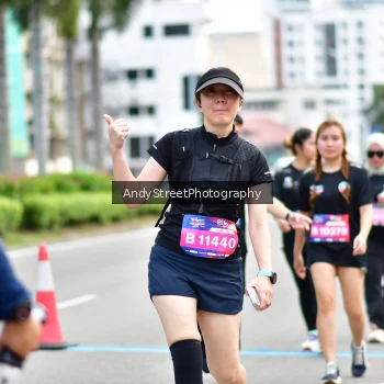 Runner Photo 3624813