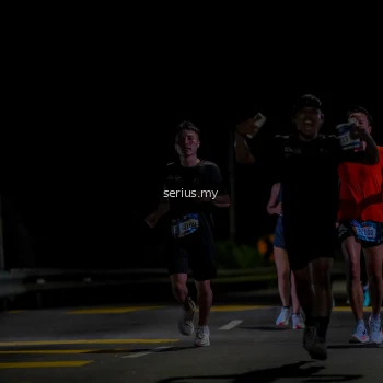 Runner Photo 3624820