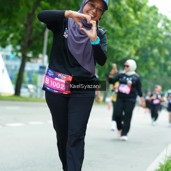 Runner Photo 3624833
