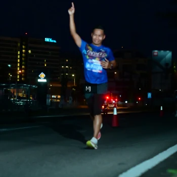 Runner Photo 3624853