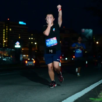 Runner Photo 3624861