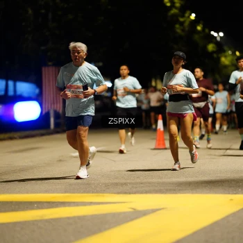 Runner Photo 3624874