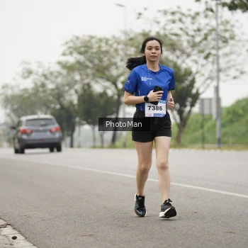 Runner Photo 3624878