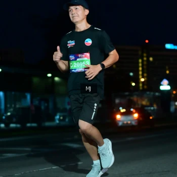 Runner Photo 3624885