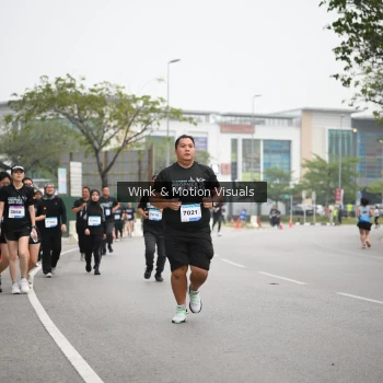 Runner Photo 3624894