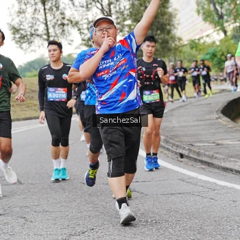 Runner Photo 3624897