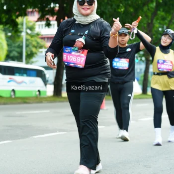 Runner Photo 3624901
