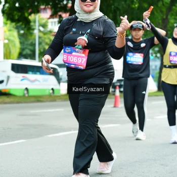 Runner Photo 3624920