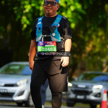 Runner Photo 3624926