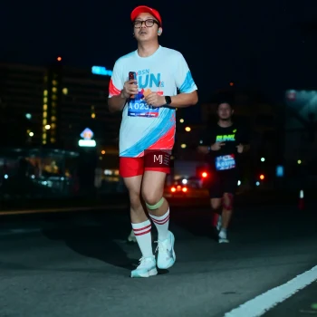 Runner Photo 3624927