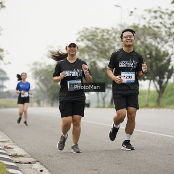 Runner Photo 3624934