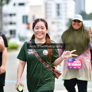Runner Photo 3624942
