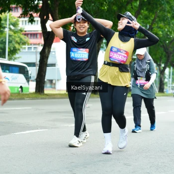 Runner Photo 3624944