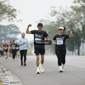 Runner Photo 3624967