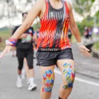 Runner Photo 3624969