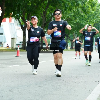 Runner Photo 3625014