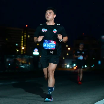 Runner Photo 3625025