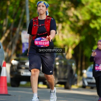 Runner Photo 3625034