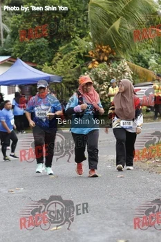 Runner Photo 362504
