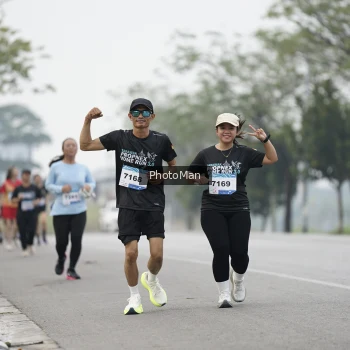 Runner Photo 3625041