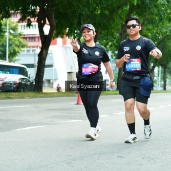 Runner Photo 3625045