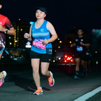 Runner Photo 3625048