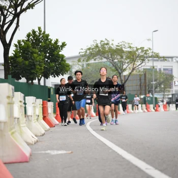 Runner Photo 3625052