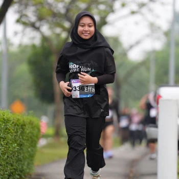 Runner Photo 3625055