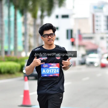 Runner Photo 3625064