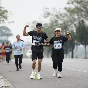 Runner Photo 3625065