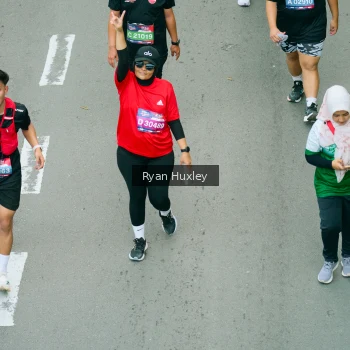 Runner Photo 3625069
