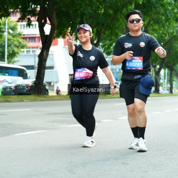 Runner Photo 3625071