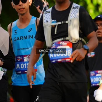 Runner Photo 3625073