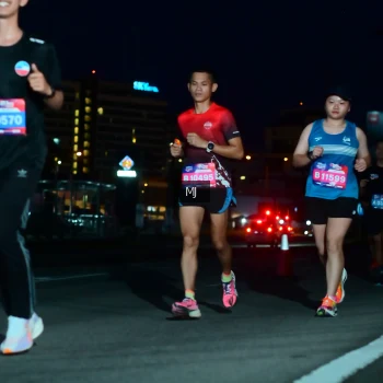 Runner Photo 3625081