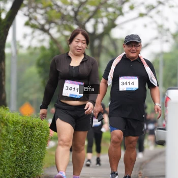 Runner Photo 3625082